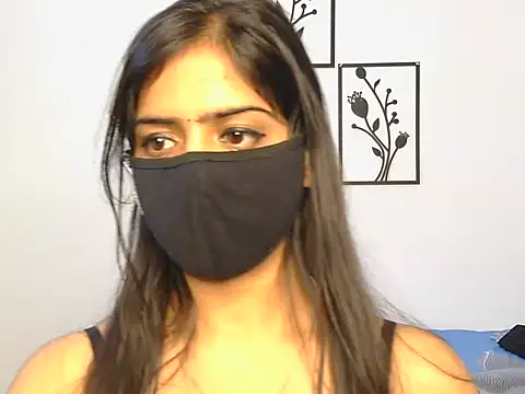 Ruchi-19 webcam