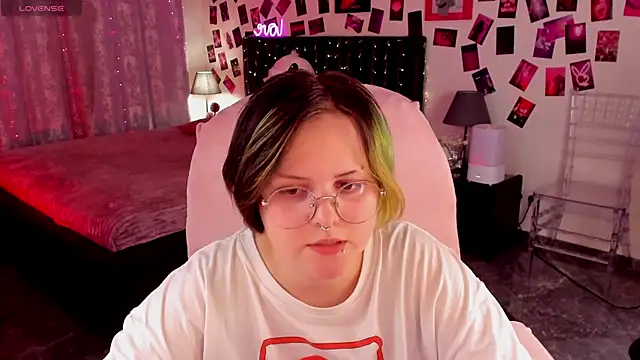 Biooohazard webcam