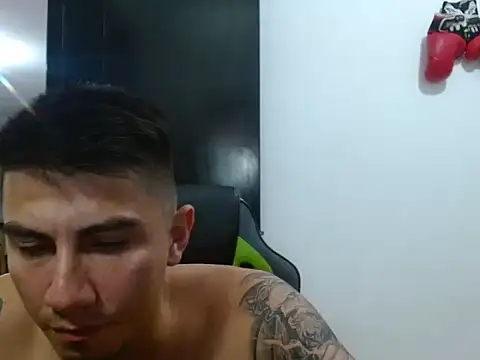 jimmy_scoot26 webcam