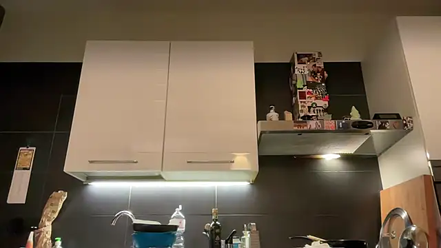 theitalianbear webcam