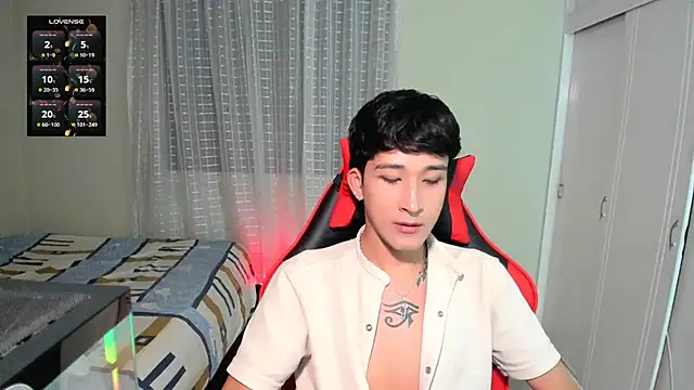 tom_Howard webcam