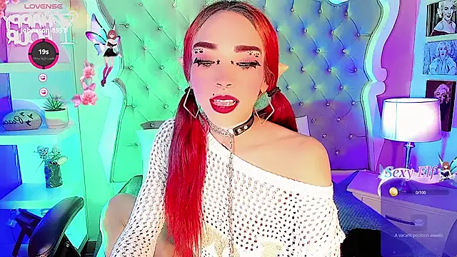 LeyXandrabraz webcam