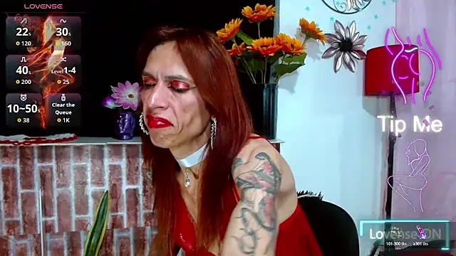 VanessaWolf webcam