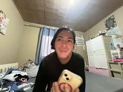 yen_yen webcam