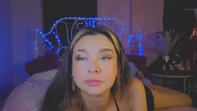 Funny_Bunny webcam