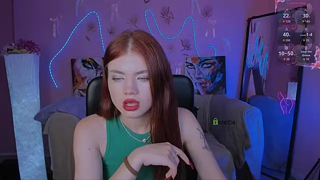 isabel_wave webcam