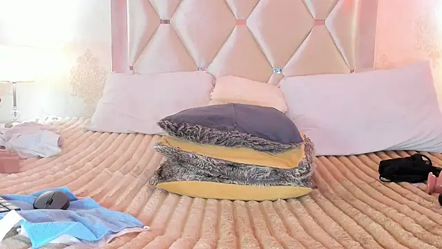 SeleneCarter webcam