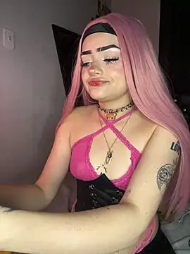 VenusDeMilo_55 webcam