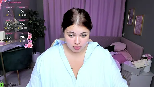 annet_nel1son - Annet_Nel1son's free webcam
