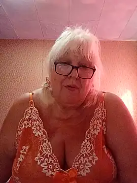 Alexia64231 webcam