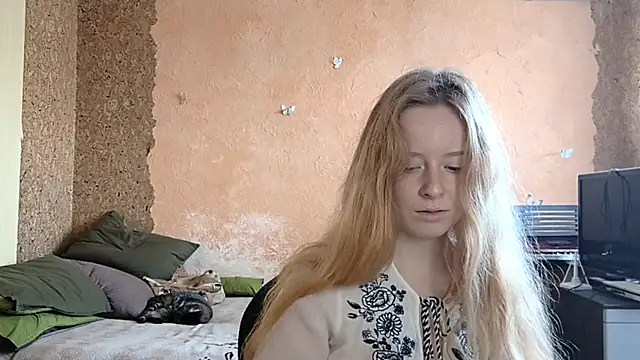KateVibe_01 webcam