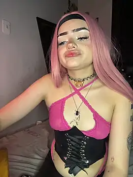 VenusDeMilo_55 webcam