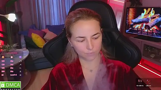 Mira_Mermayd webcam