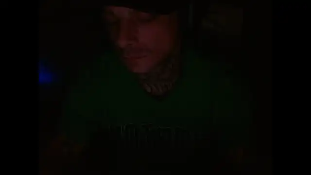 DADDY_KANE8--- live cam on StripChat