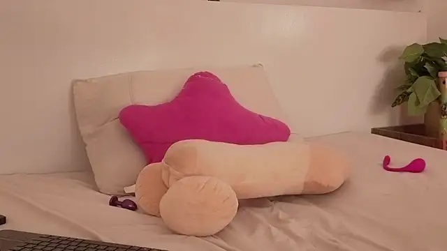 AllisonRoberts_ live cam