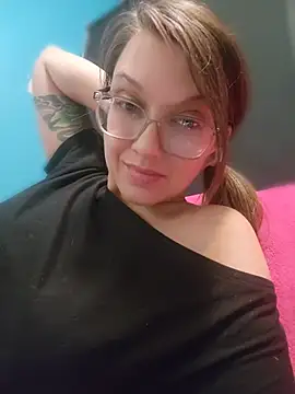 NicolePearl live cam