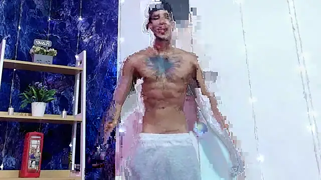 kai_storm77 live cam on StripChat