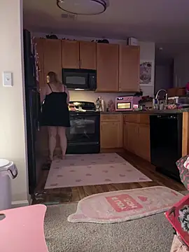 PiggyRose live cam