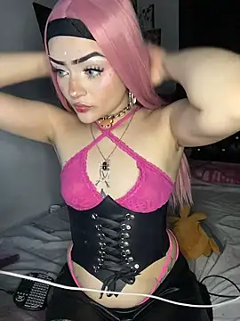 VenusDeMilo_55 webcam