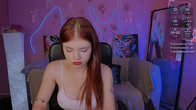 isabel_wave webcam