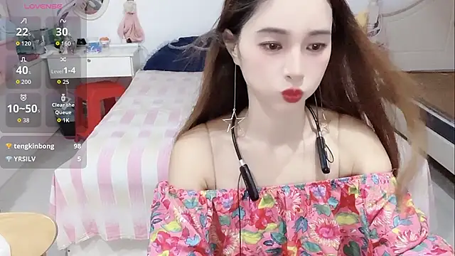 miaomiao-99 webcam