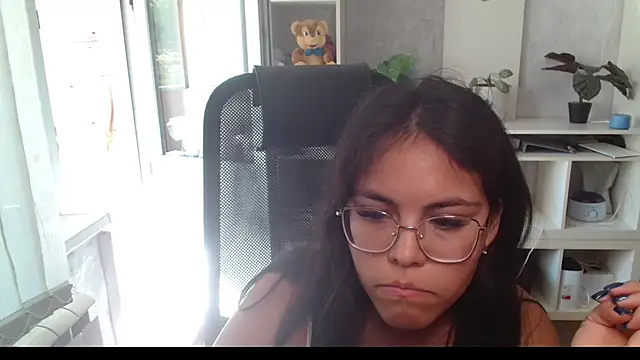Anda_here live cam