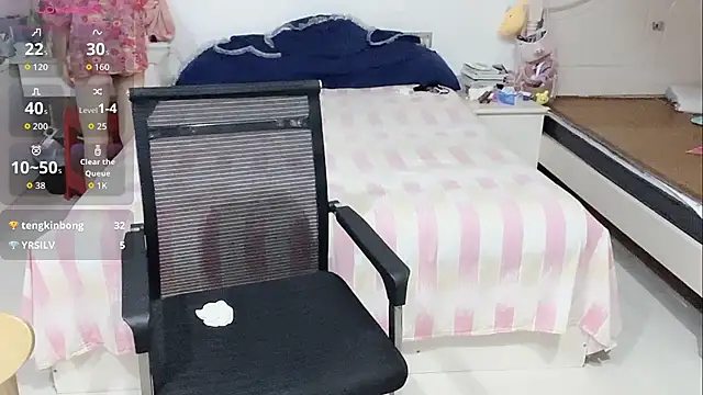 miaomiao-99 webcam