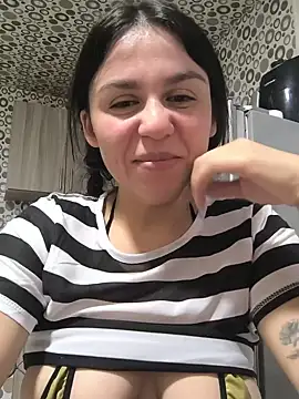 Daniela-rosee webcam