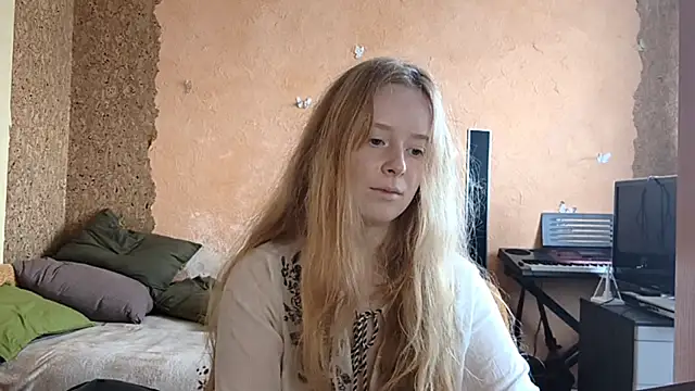 KateVibe_01 webcam