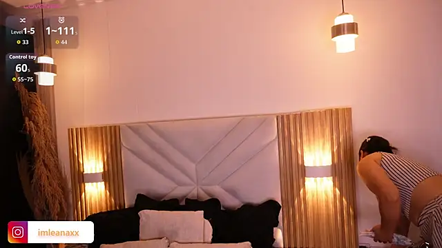 imLeanna_ webcam