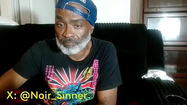 sinnernoir webcam
