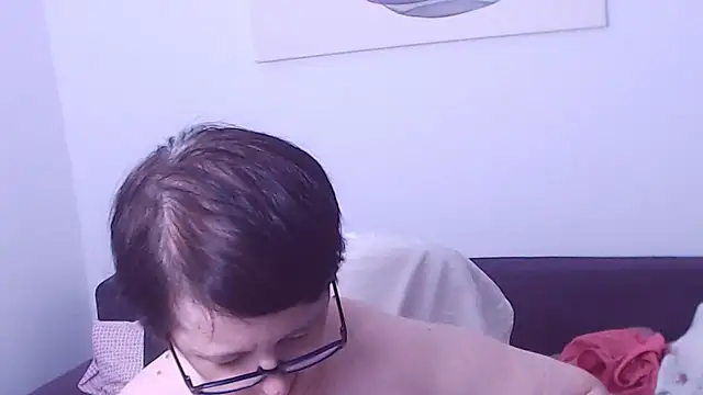 ChristaRose webcam