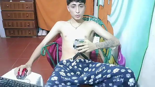 MichaelMiller20261 webcam
