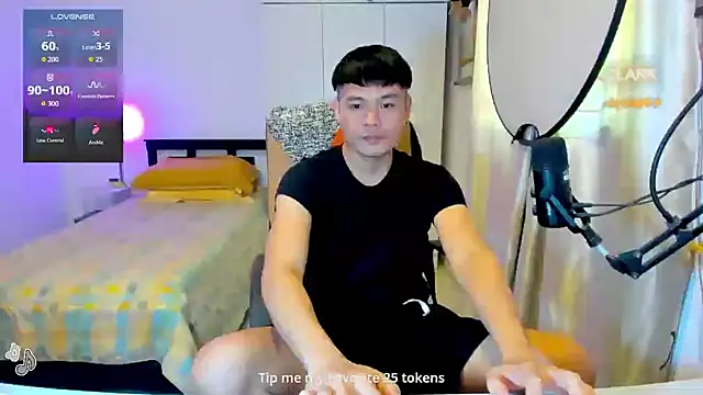 clarkdangerous webcam