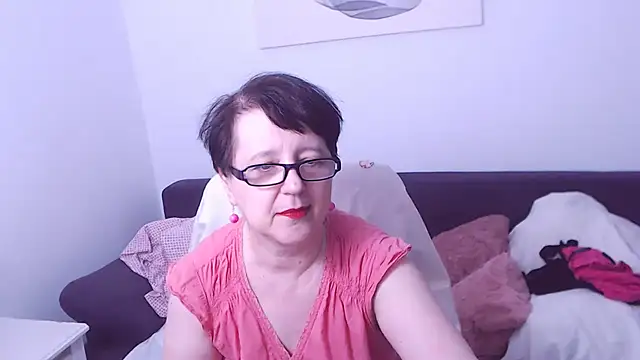 ChristaRose webcam