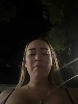 Danielavegax webcam