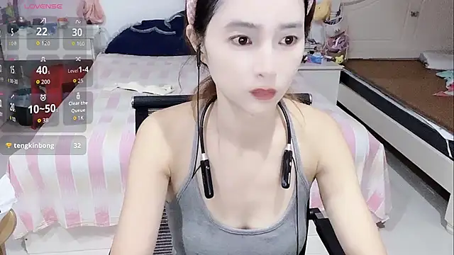 miaomiao-99 webcam