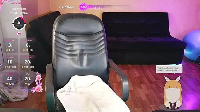 Elinaharper live cam on StripChat