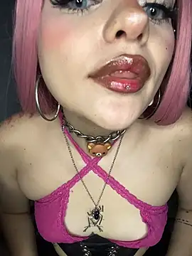 VenusDeMilo_55 webcam