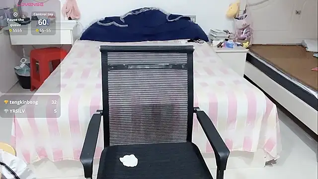 miaomiao-99 webcam