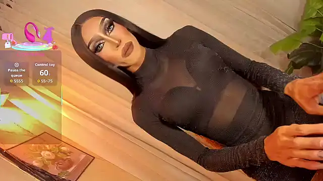 limitlessgoddes_mistress webcam