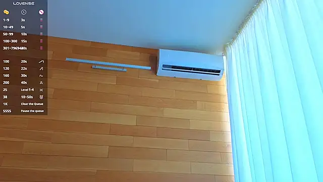 AntonelaAmeli webcam