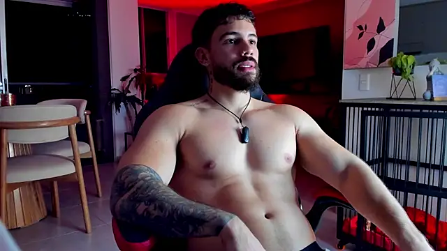 Valenthino_Salvatore webcam