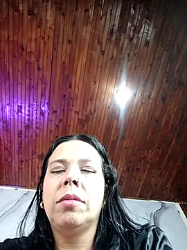RossyAlvarez webcam