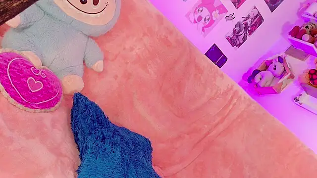 Gabii-Princees webcam