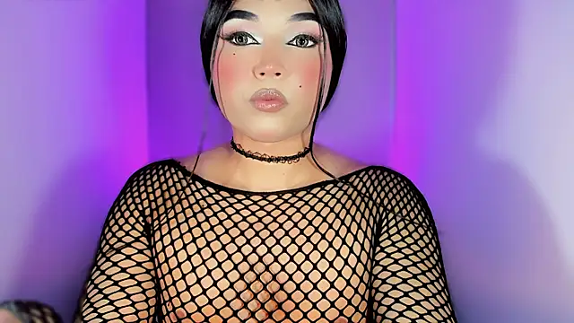 misstreslatin webcam