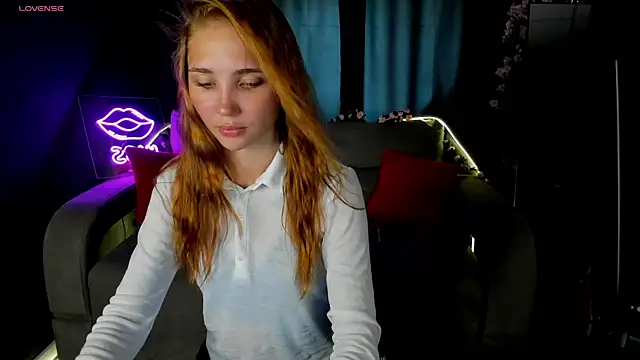 Princess__Lily webcam