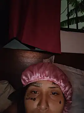 BrasileiraRabudona webcam