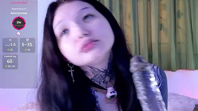 Lein_Bone webcam