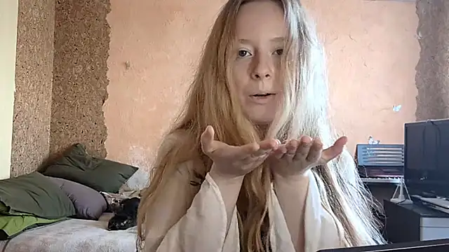 KateVibe_01 webcam